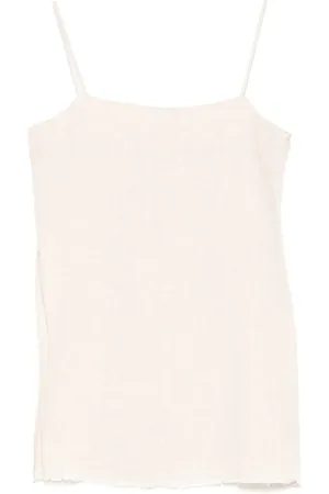 Bambah Linen tunic