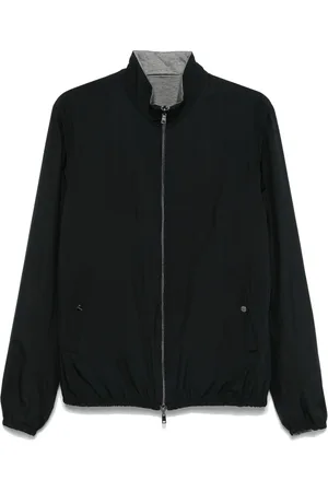 HERNO Reversible jacket