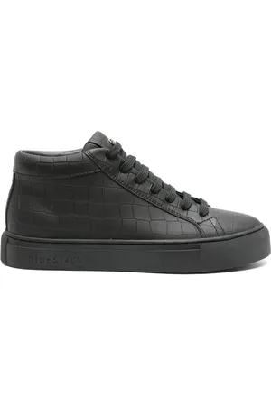 HIDE&JACK Essence Croco sneakers