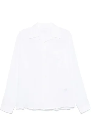 Prada Linen shirt
