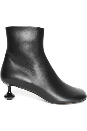 Loewe Toy 45mm ankle boots