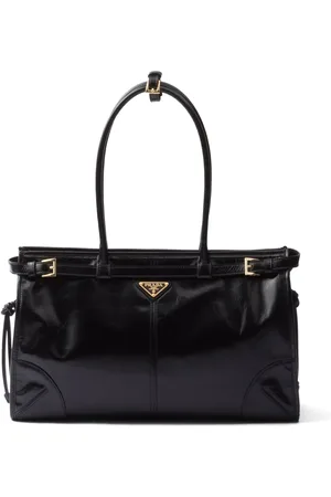 Prada Large Bonnie tote bag