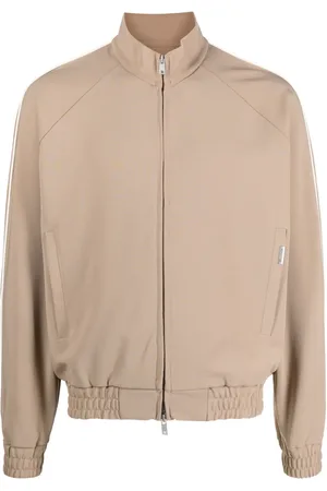 Represent Zip-up sweatshirt