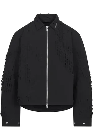 HELIOT EMIL Embryonic jacket