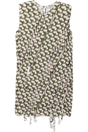 JNBY Patterned dress