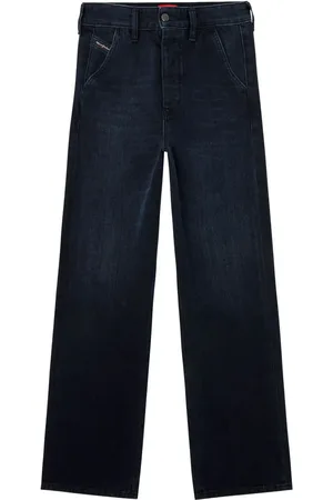 Diesel Straight-leg jeans