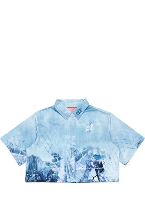 Diesel Cerdy shirt