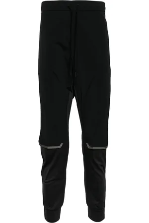 On Running Tapered-leg track pants