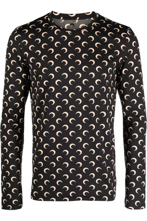 Marine Serre Regenerated Second Skin top