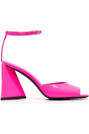 The Attico Piper 85mm sandals