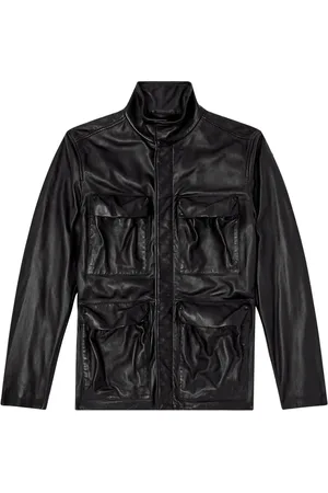 Diesel L-Gast jacket