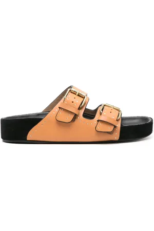 Isabel Marant Lennyo studded sandals