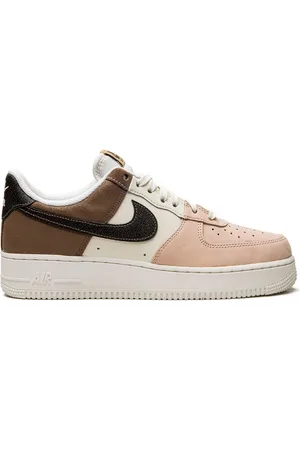 Nike Air Force 1 "Neapolitan" sneakers