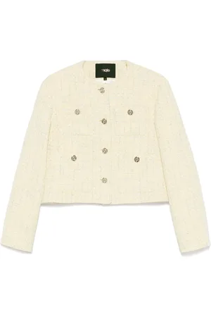 Maje Tweed jacket