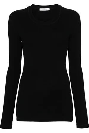 LEMAIRE Long-sleeve T-shirt