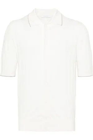 Cruciani Knitted shirt