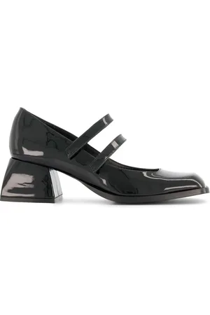 NODALETO Bacara 55mm mary-jane shoes