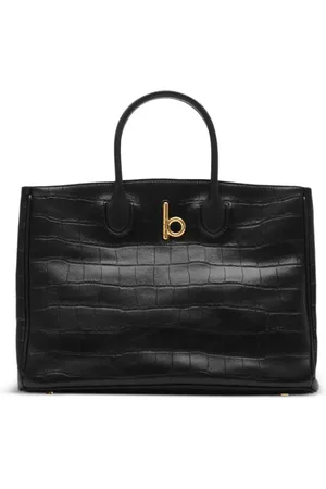 Burberry Small Rocking Horse tote??? bag