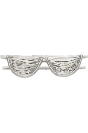 Isa Boulder Retta bikini top
