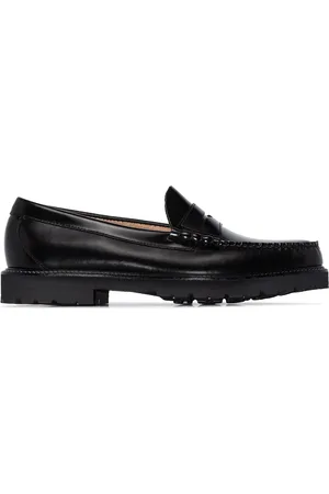 G.H. Bass Weejuns 90 loafers