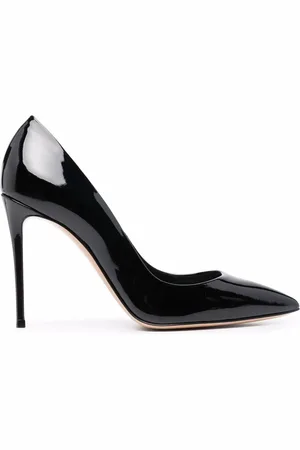 Casadei Patent leather pumps