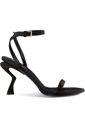 Puccini 80mm Emilio sandals