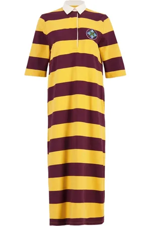 Paula Cetus midi dress