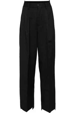 JNBY Wide-leg trousers
