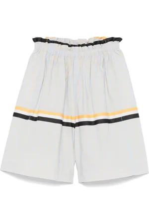 HENRIK VIBSKOV Waybill shorts