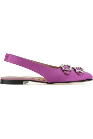 Edhen Milano Sunset ballerina shoes