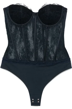 Retrofete Otto bodysuit