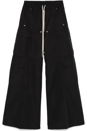 Rick Owens Cargobelas trousers
