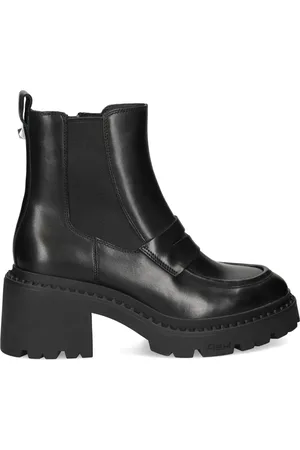 Ash Nak boots