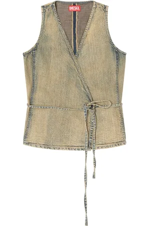 Diesel De-Vern top