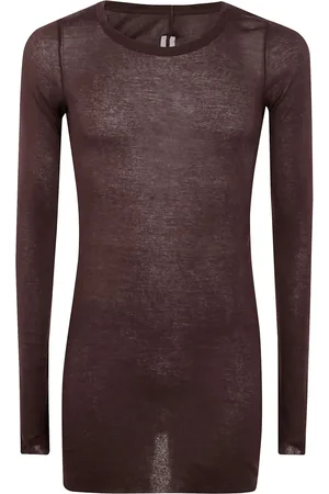Rick Owens Wool jumper