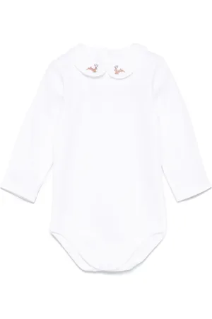 Mariella Ferrari Deer-motif body