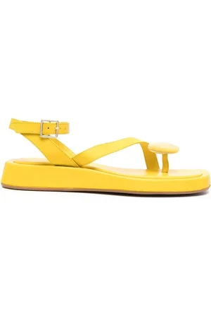 Gia Borghini Open-toe sandals