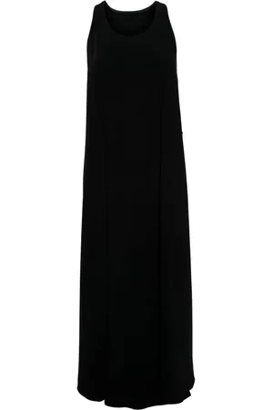Maison Margiela Asymmetric-design dress