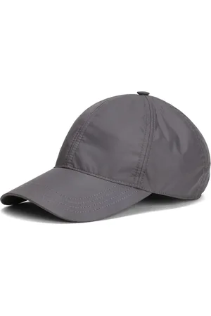 Dolce & Gabbana Logo-plaque baseball cap