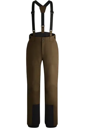 Fusalp Hanz dungarees