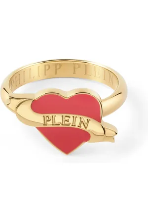 Philipp Plein Valentine ring