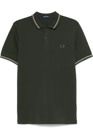 Fred Perry Twin Tipped polo shirt