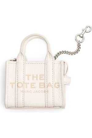 Marc Jacobs The Nano Tote charm