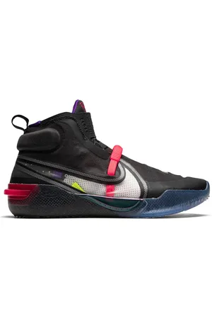 Nike Kobe AD NXT FF "Off Noir/Clear" sneakers
