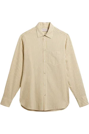 Golden Goose Striped shirt