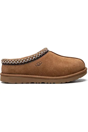 UGG Tasman II "Chestnut" sneakers