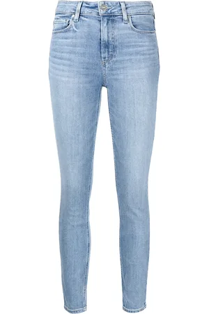 Paige Hoxton slim-fit jeans