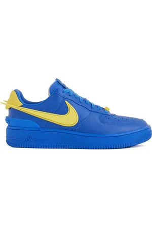 Nike X Ambush Air Force 1 Low "Game Royal" sneakers