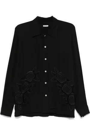 BODE Daffodil shirt