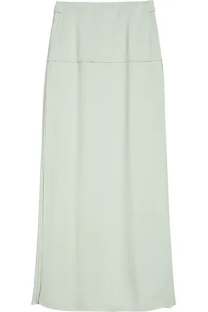 Jil Sander Straight skirt